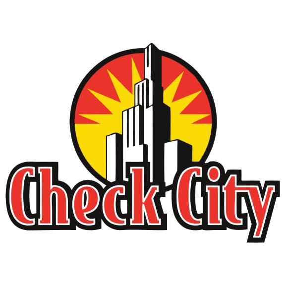 CheckCity Logo