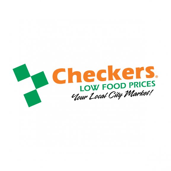 Checkers Foods Logo