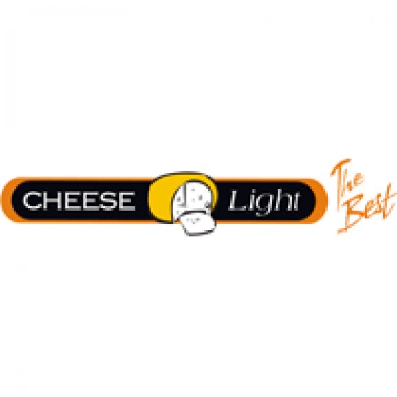 cheese light Logo