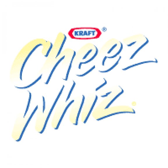 Cheez Whiz Logo