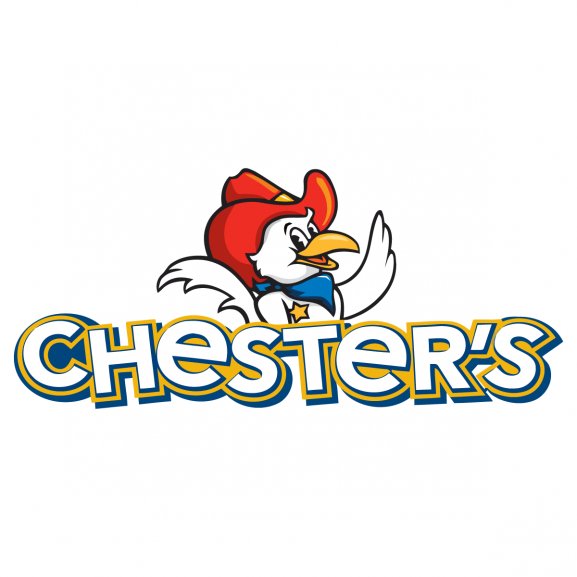 Chester's Logo