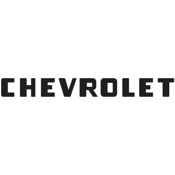 Chevrolet C10 Logo