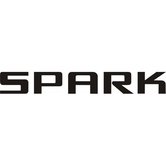 Chevrolet Spark Logo