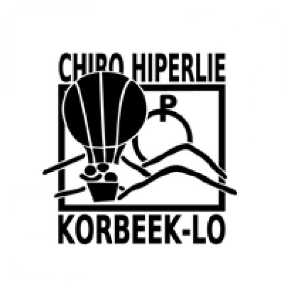 Chiro Hiperlie Logo