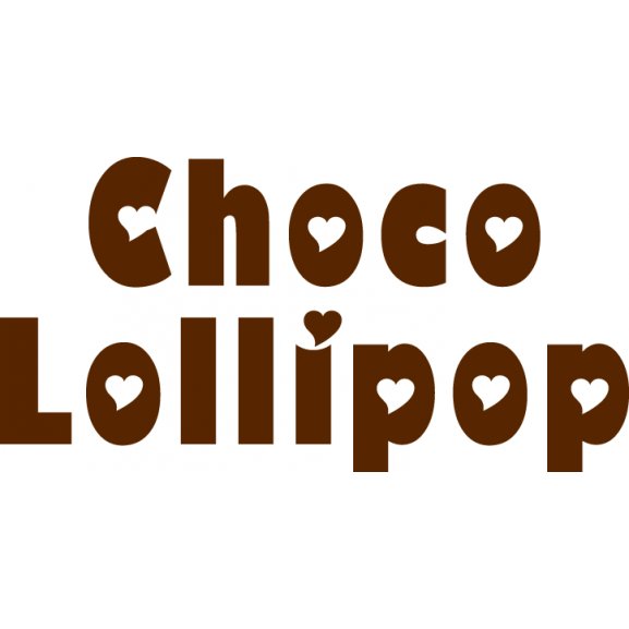Choco Lollipop Logo