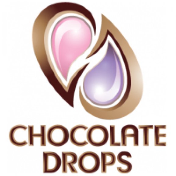 Chocolate Drops Logo