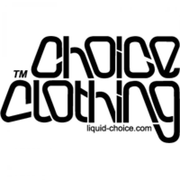 choice clothing Logo