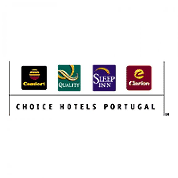 Choice Hotels Portugal Logo