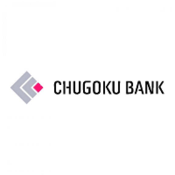 Chugoku Bank Logo