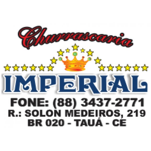 Churrascaria Imperial Logo
