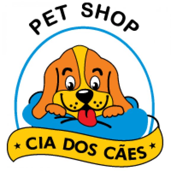 Cia do Cães Logo