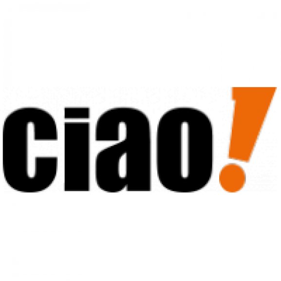 Ciao! Logo