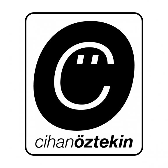 Cihan Oztekin Logo