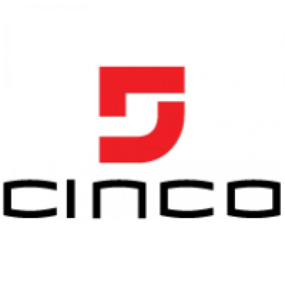 Cinco Club Logo