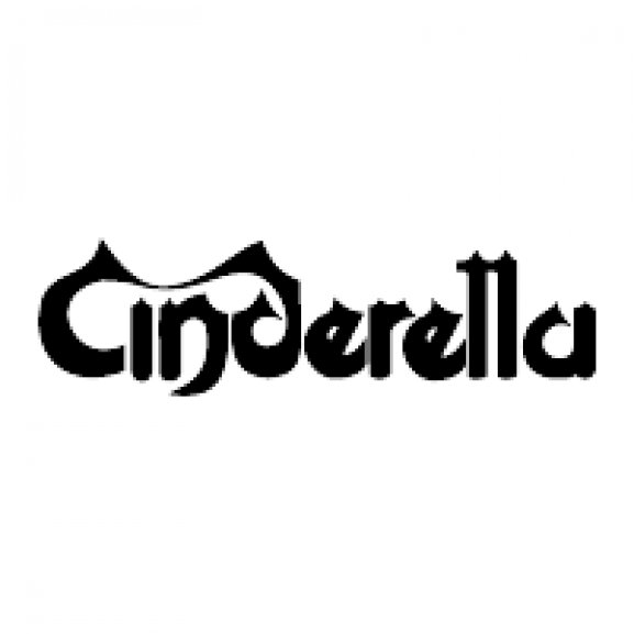 Cinderella Logo