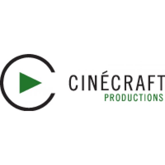 Cinecraft Productions, Inc. Logo