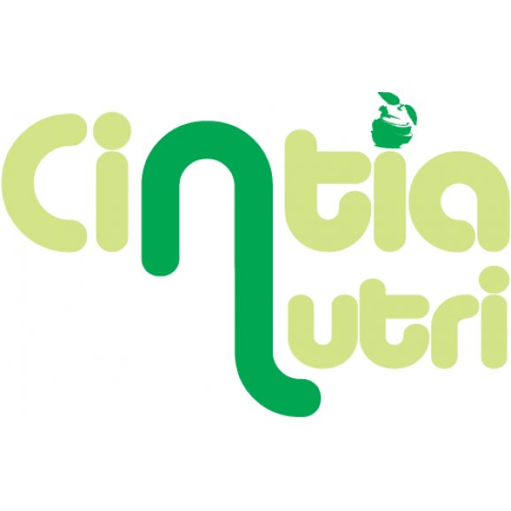 CintiaNutri Logo