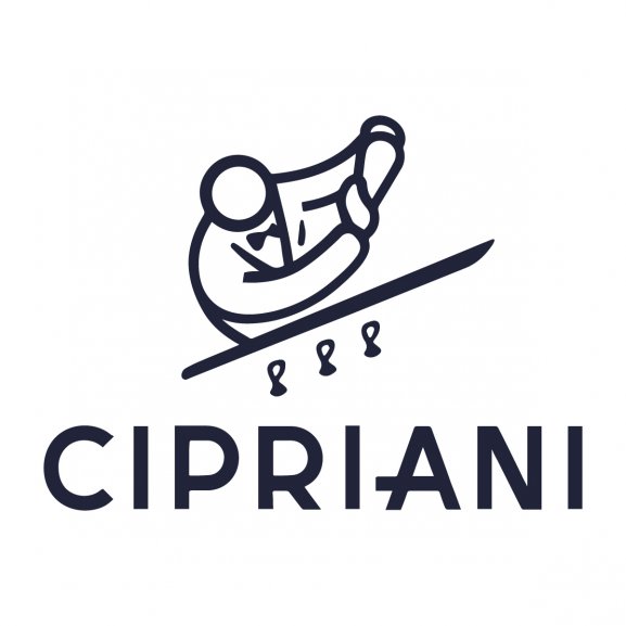 Cipriani Italy Logo