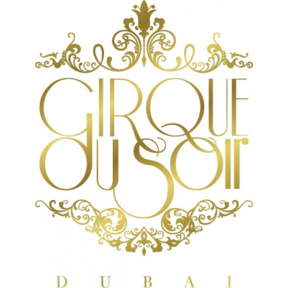 Cirque du Soir Logo