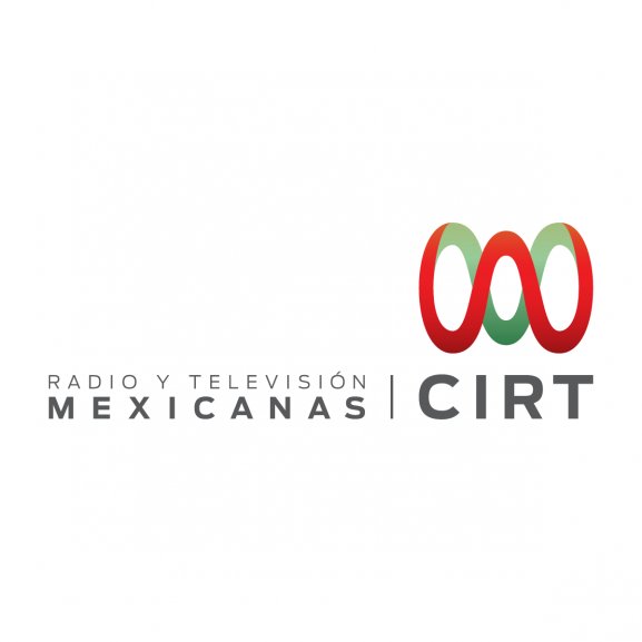CIRT Radio y Televisión Mexicanas Logo