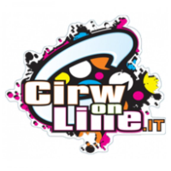 CIRW online Logo