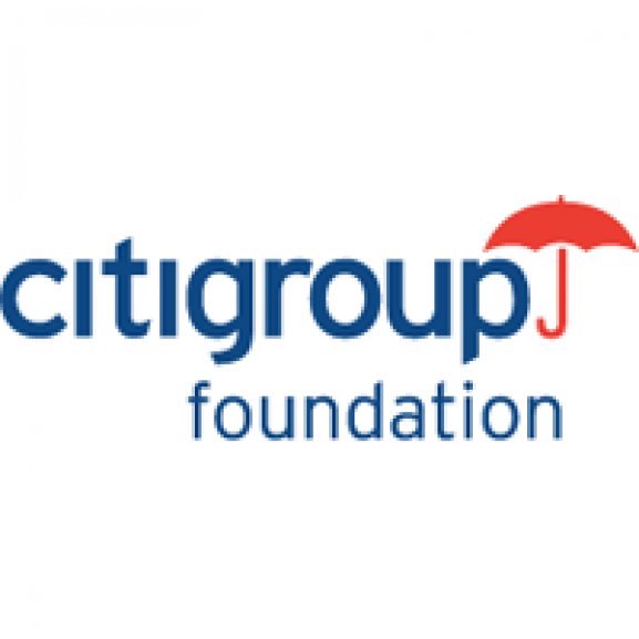 citigroup foundation Logo