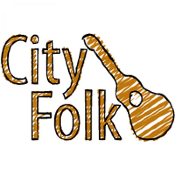 City Folk Logo
