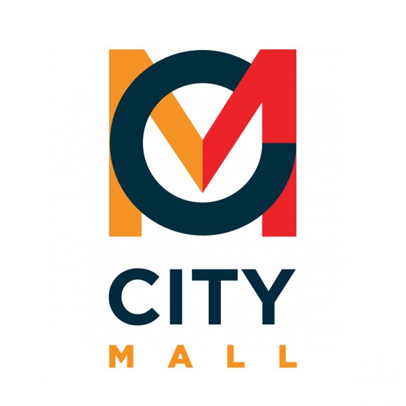 City Mall Alajuela Logo