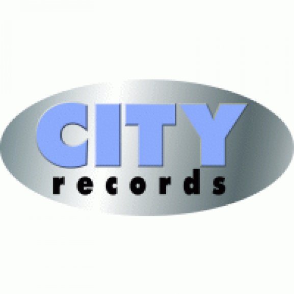 City Records Logo