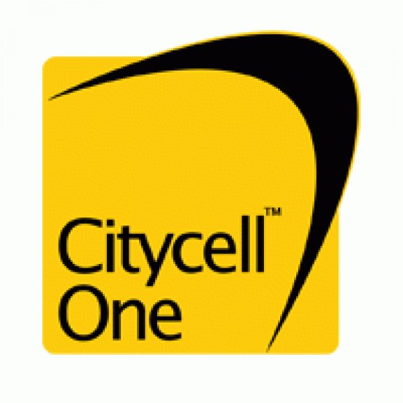 Citycell One Logo