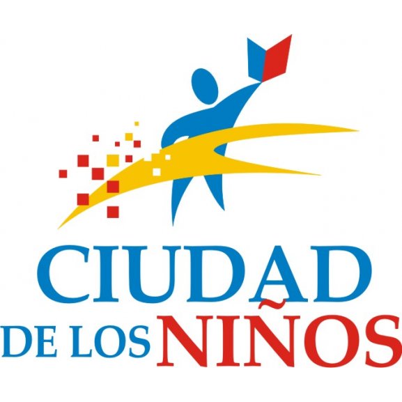 Ciudad de los Ninos Logo