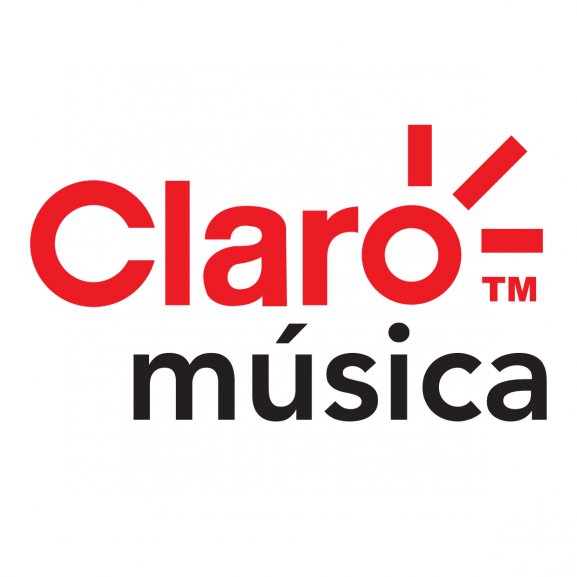 Claro Musica Logo