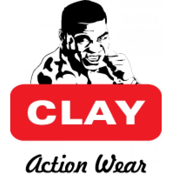 CLAY Logo