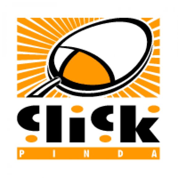 Click Pinda Logo