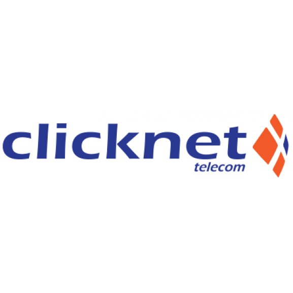 Clicknet Telecom Logo