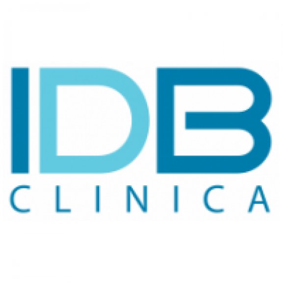 Clinica IDB Logo