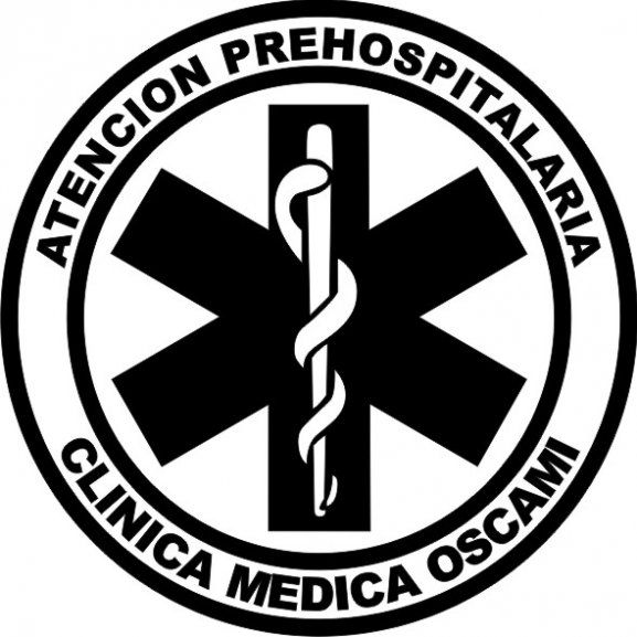 Clinica Medica Oscami Logo