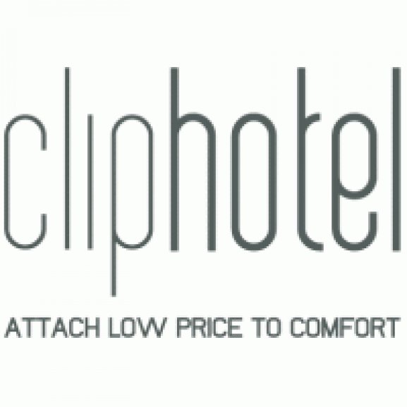 Clip Hotel Logo