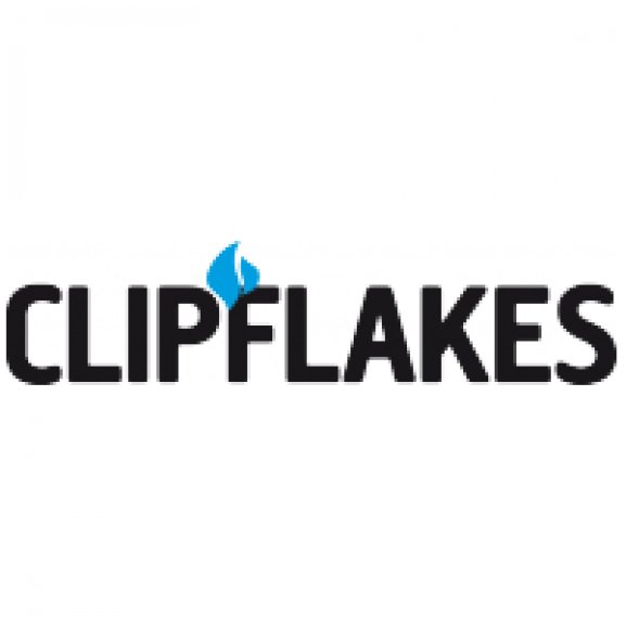 Clipflakes Logo