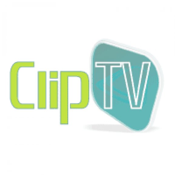 ClipTV Logo