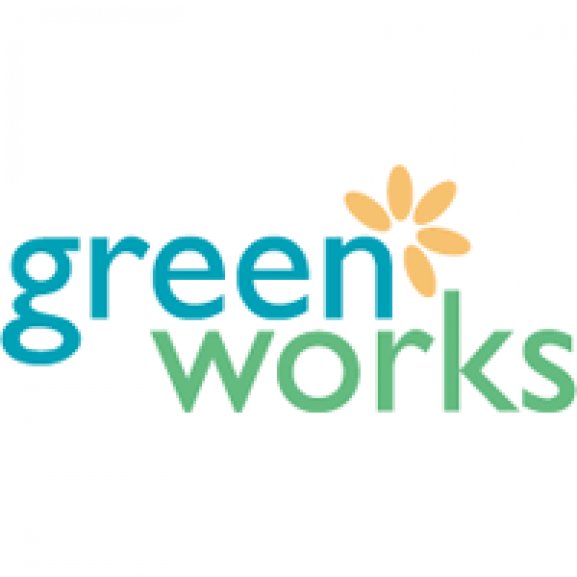 Clorox Green Works Logo