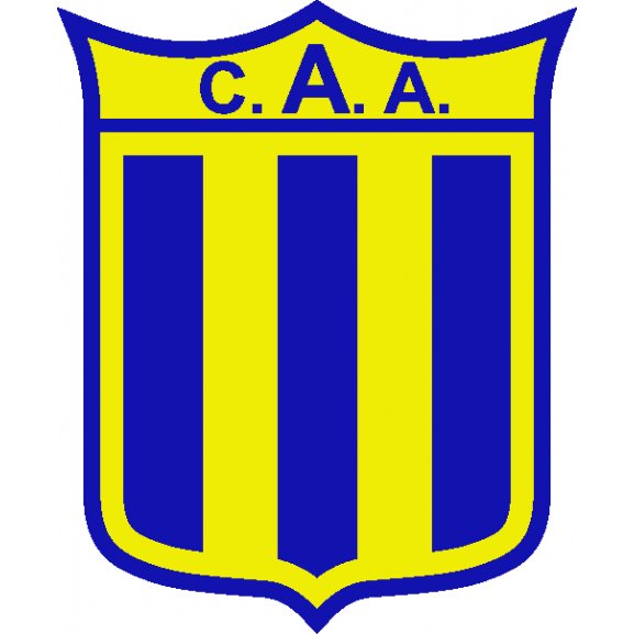 Club América de Fuentes Santa Fé Logo