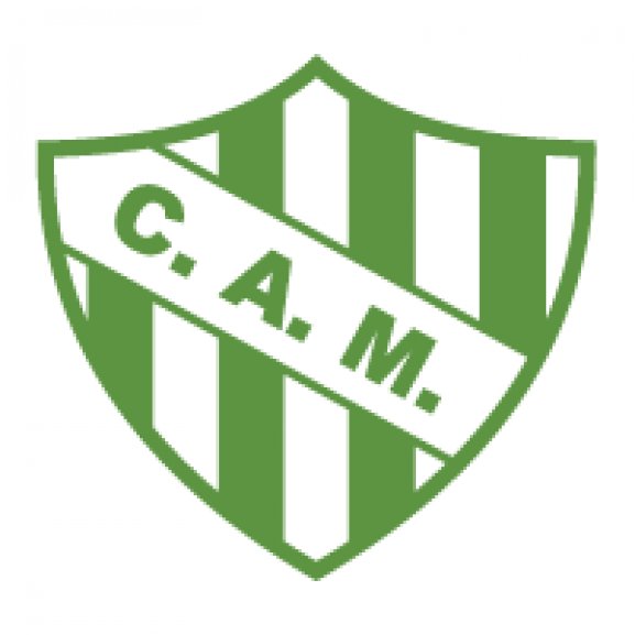 Club Atletico Maderense Logo