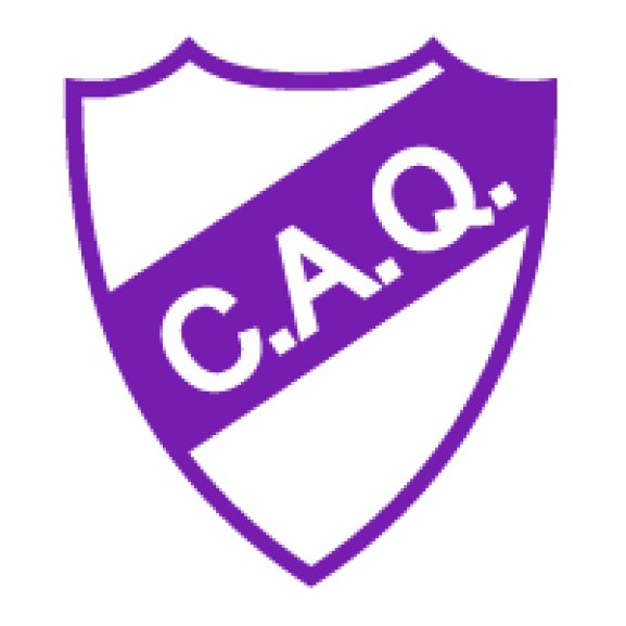 Club Atletico Quiroga de Quiroga Logo