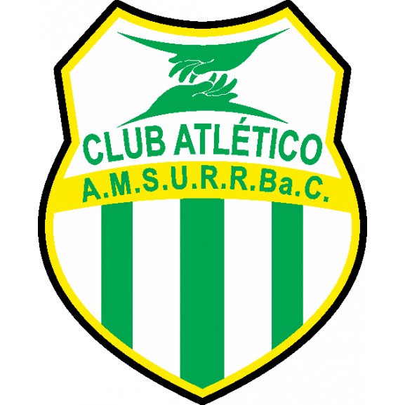 Club Atlético AMSURRBaC de Córdoba Logo