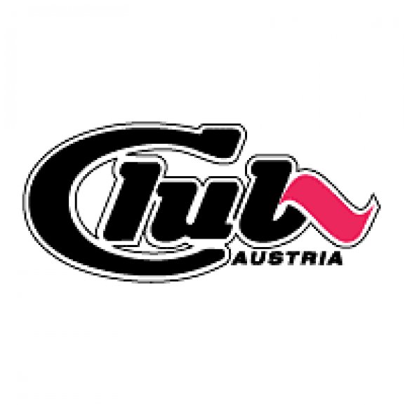 Club Austria Bank Logo