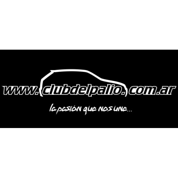 Club del Fiat Palio Logo