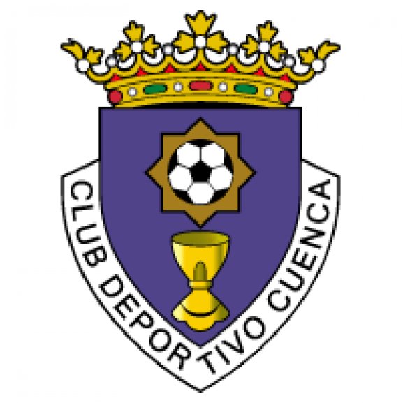 Club Deportivo Cuenca Logo