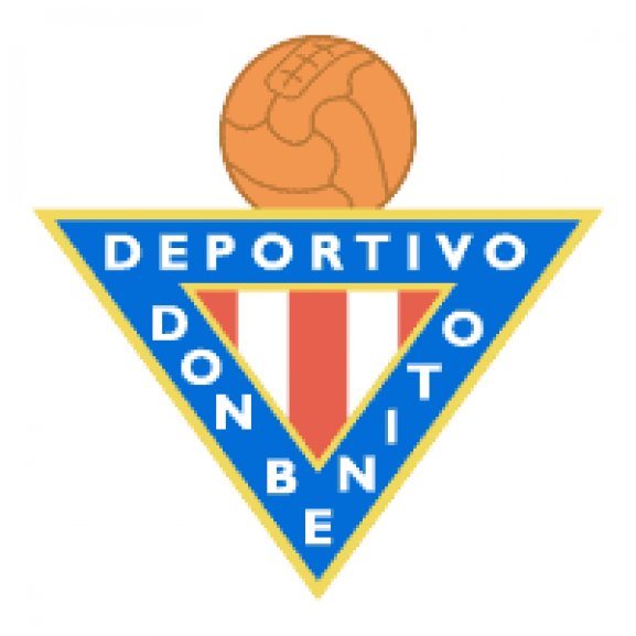 Club Deportivo Don Benito Logo