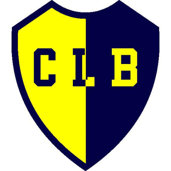 Club La Boca de Famatina La Rioja Logo